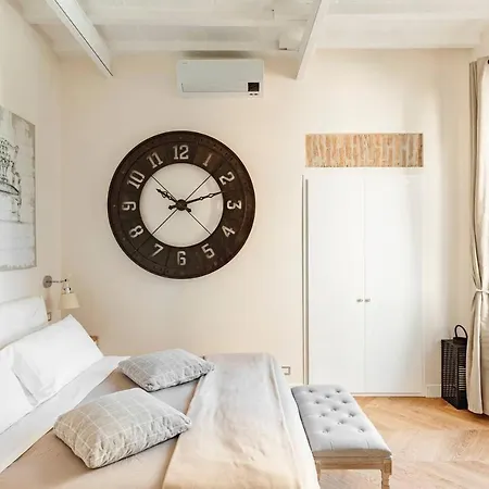 Apartament The Break Rzym