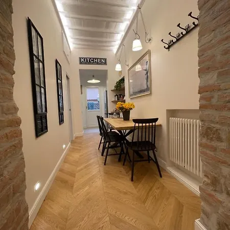 The Break Apartament Rzym