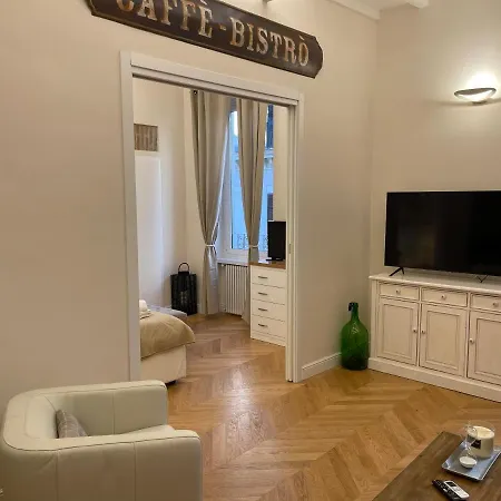 The Break Apartament