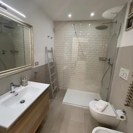 Apartament The Break Rzym