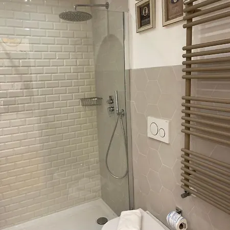 Apartament The Break