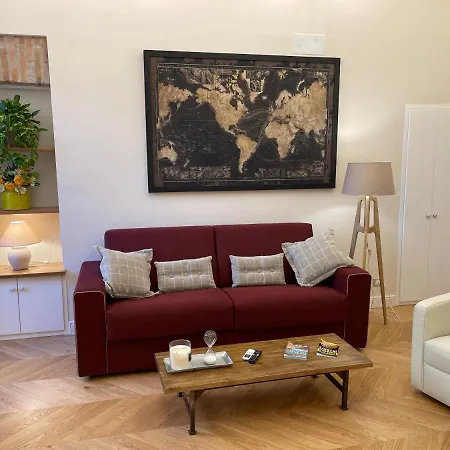 Apartament The Break