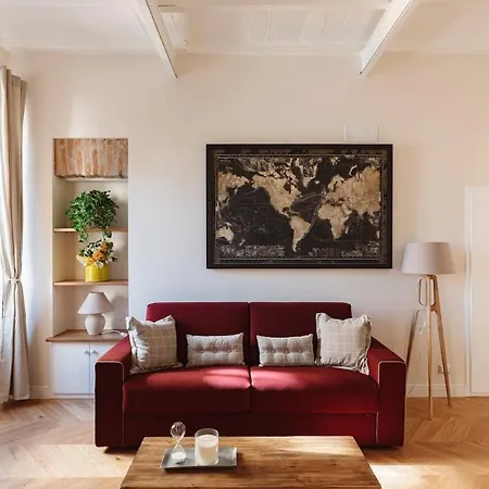 The Break Apartment *