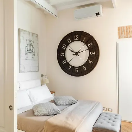 Apartment The Break Rome