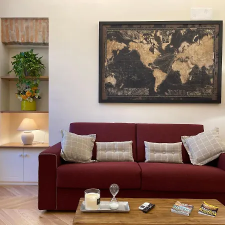 The Break Διαμέρισμα